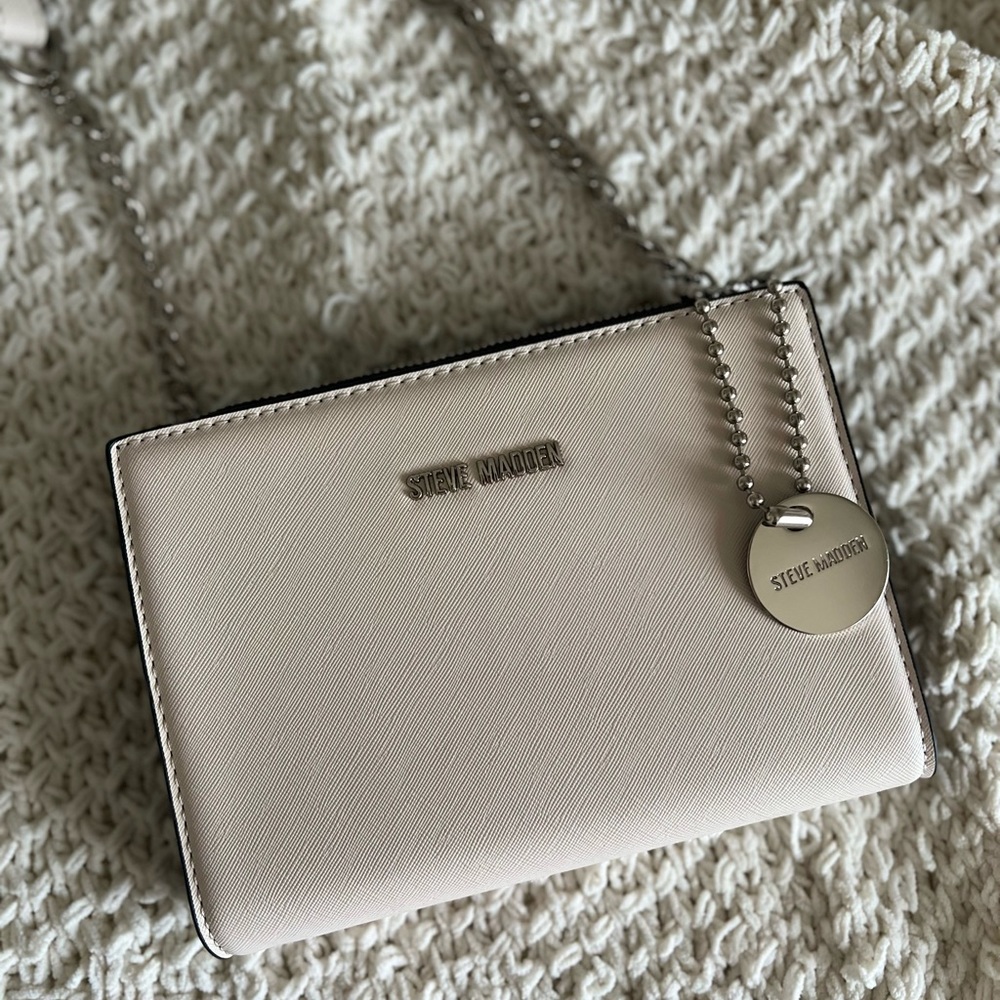 Steve Madden Crossbody